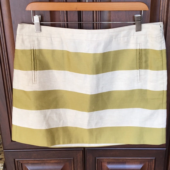 J. Crew Dresses & Skirts - LAST DAYS J. CREW Skirt